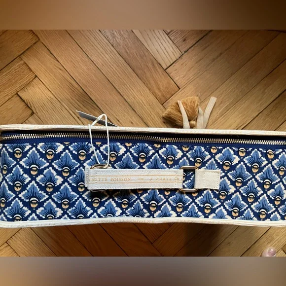 SÉZANE x Antoinette Poisson large travel bag - Picture 7 of 7